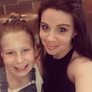 Meet your Posher, Kristin